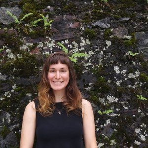Meet your Posher, Tammy